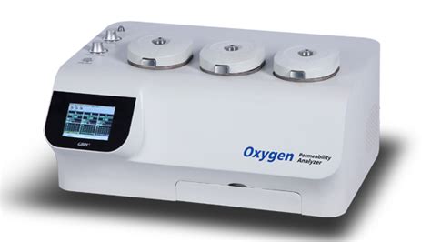 Water Vapor Permeability Tester,Oxygen Permeability